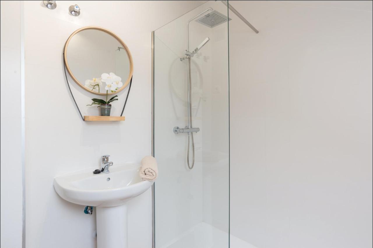 Merced10 Duplex 3I マラガ エクステリア 写真